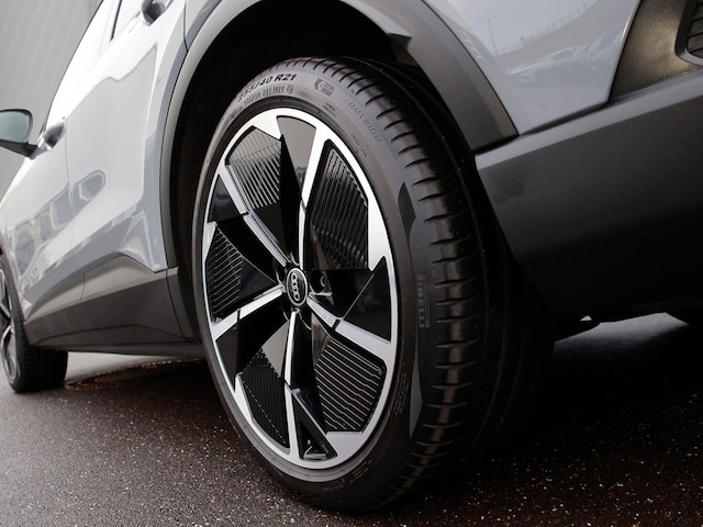 Audi Q4 e-tron 35 Sportback