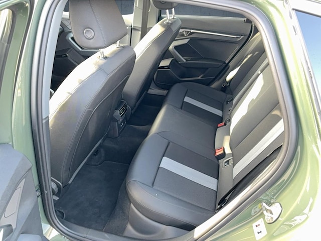 Audi A3 30 TFSI S-Tronic Sportback