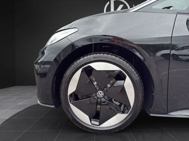 Volkswagen ID.3 Business Performance Pro