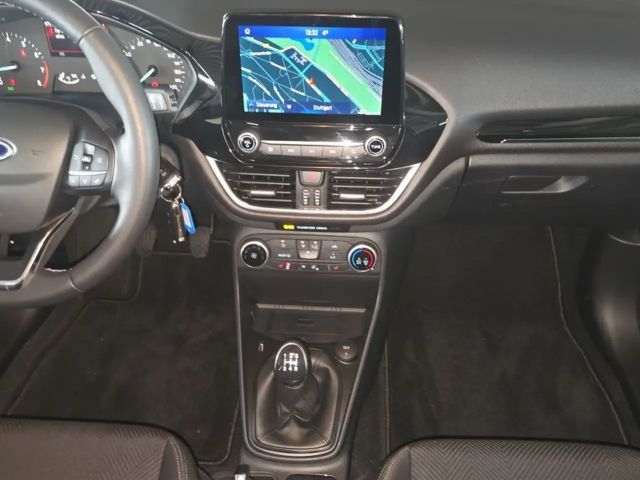 Ford Fiesta Cool & Connect