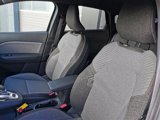 Renault Captur EDC TCe 160 Techno