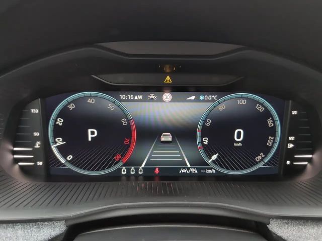 Skoda Kamiq 1.5 TSI Tour