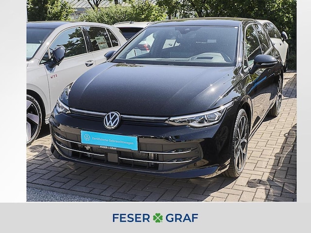 Volkswagen Golf 1.5 eTSI DSG