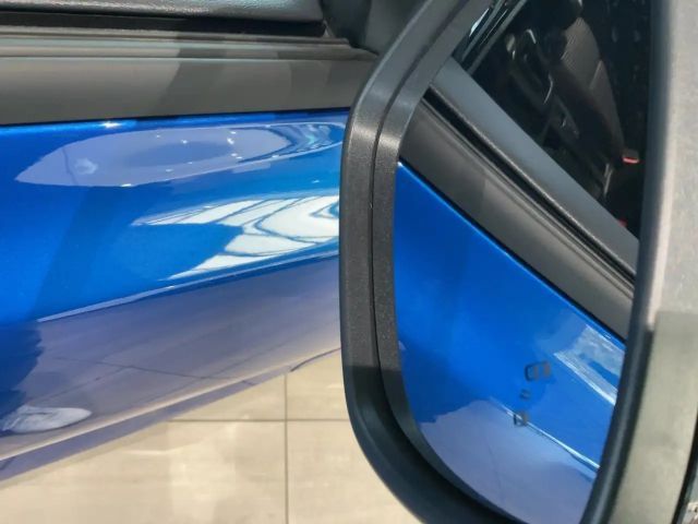 Ford Focus EcoBoost ST Line Wagon