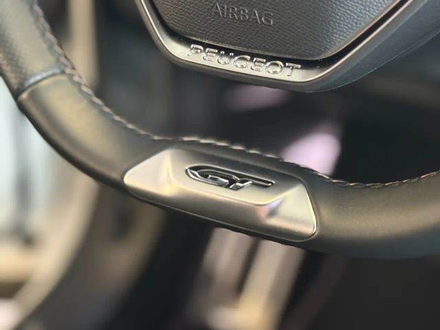 Peugeot 5008 GT-Line PureTech