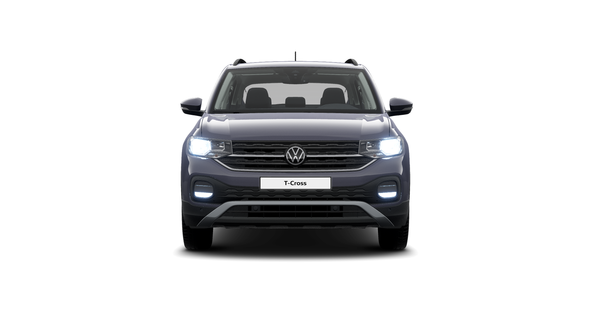 Volkswagen T-Cross DSG Life