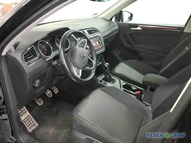 Volkswagen Tiguan 1.5 TSI TSi United