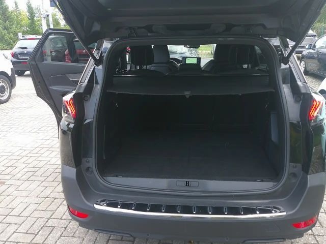 Peugeot 5008 Allure Pack EAT8 PureTech