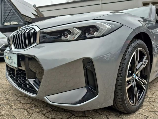 BMW 330 330i M-Sport Touring xDrive