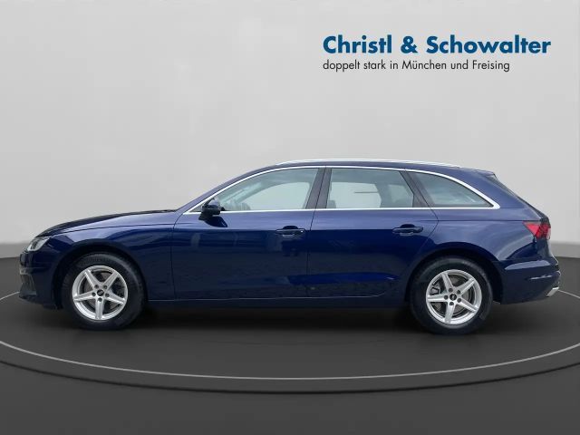 Audi A4 35 TDI Avant S-Tronic