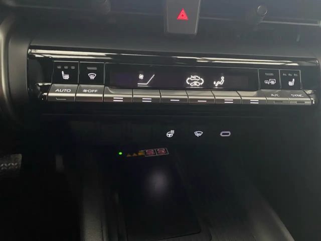 Toyota C-HR Hybride Team D