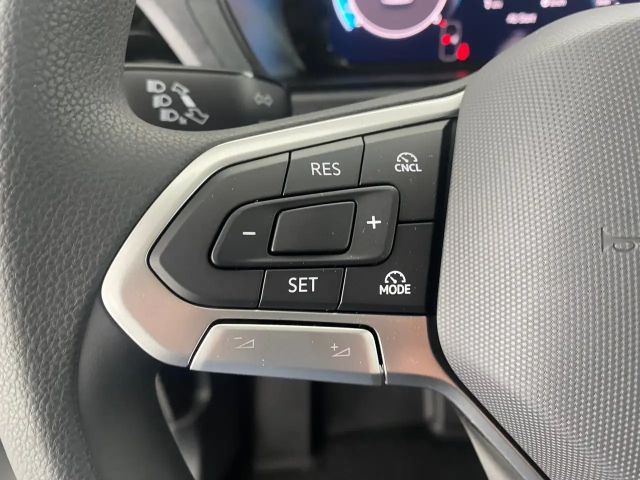 Volkswagen Caddy Cargo TDI