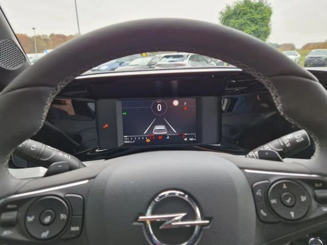 Opel Mokka GS-Line Grand Sport