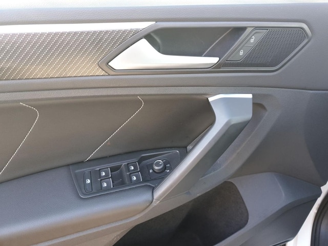 Volkswagen Tiguan 2.0 TDI DSG R-Line