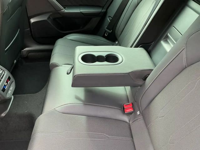 Cupra Formentor 1.5 TSI