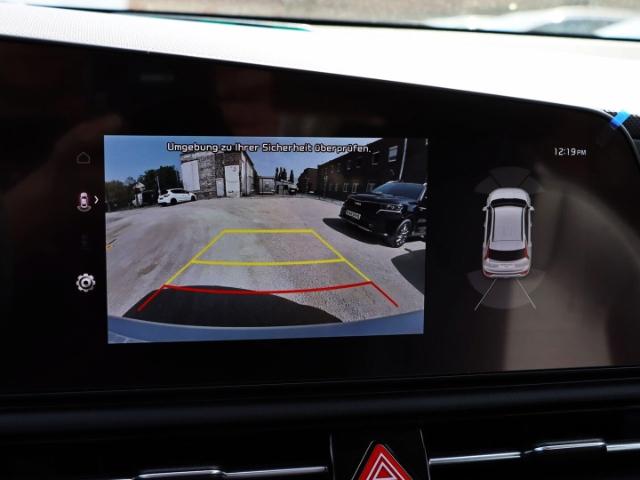 Kia Niro PHEV Spirit