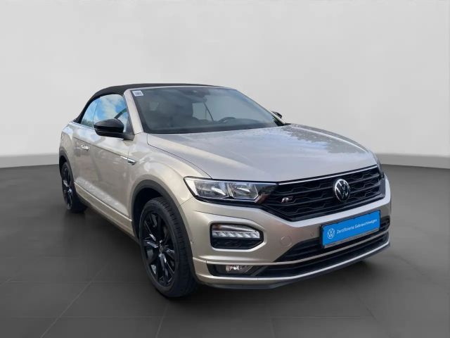 Volkswagen T-Roc Cabriolet DSG R-Line