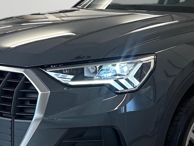 Audi Q3 35 TDI Quattro S-Tronic