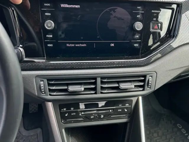 Volkswagen Taigo 1.0 TSI Style