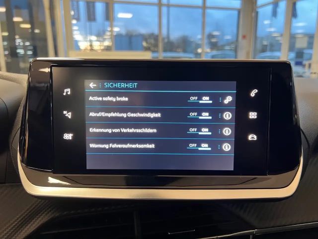 Peugeot 2008 Active Pack