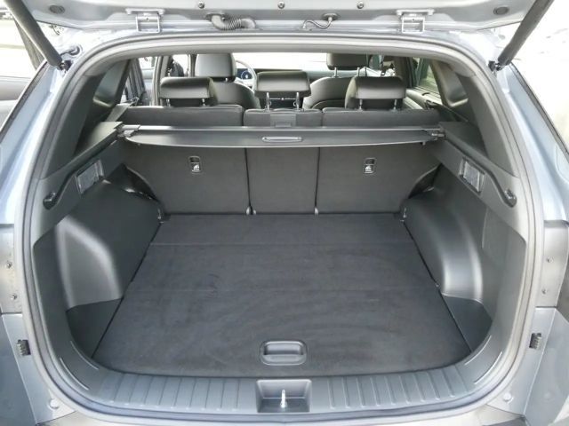 Hyundai Tucson Hybrid