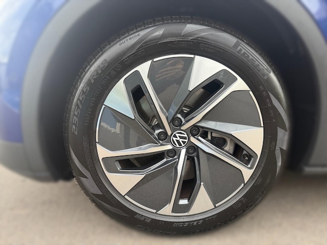 Volkswagen ID.4 *Sonderabschreibung*NAVI*LED*WÄRMEPUMPE*KEYLESS*ACC*SHZ Sonderabschreibung