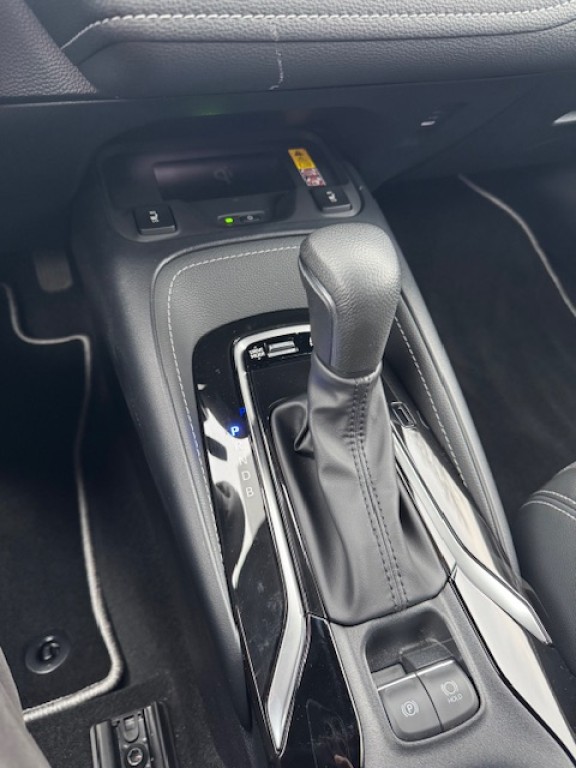 Toyota Corolla Team D Technik Touring