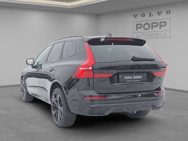 Volvo XC60 XC60