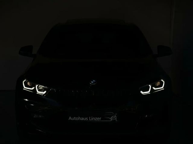 BMW 120 120d Sedan xDrive