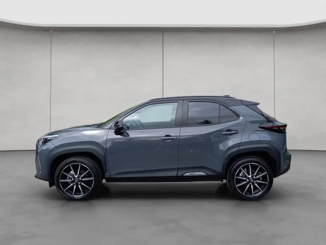 Toyota Yaris Cross GR Hybride VVT-i