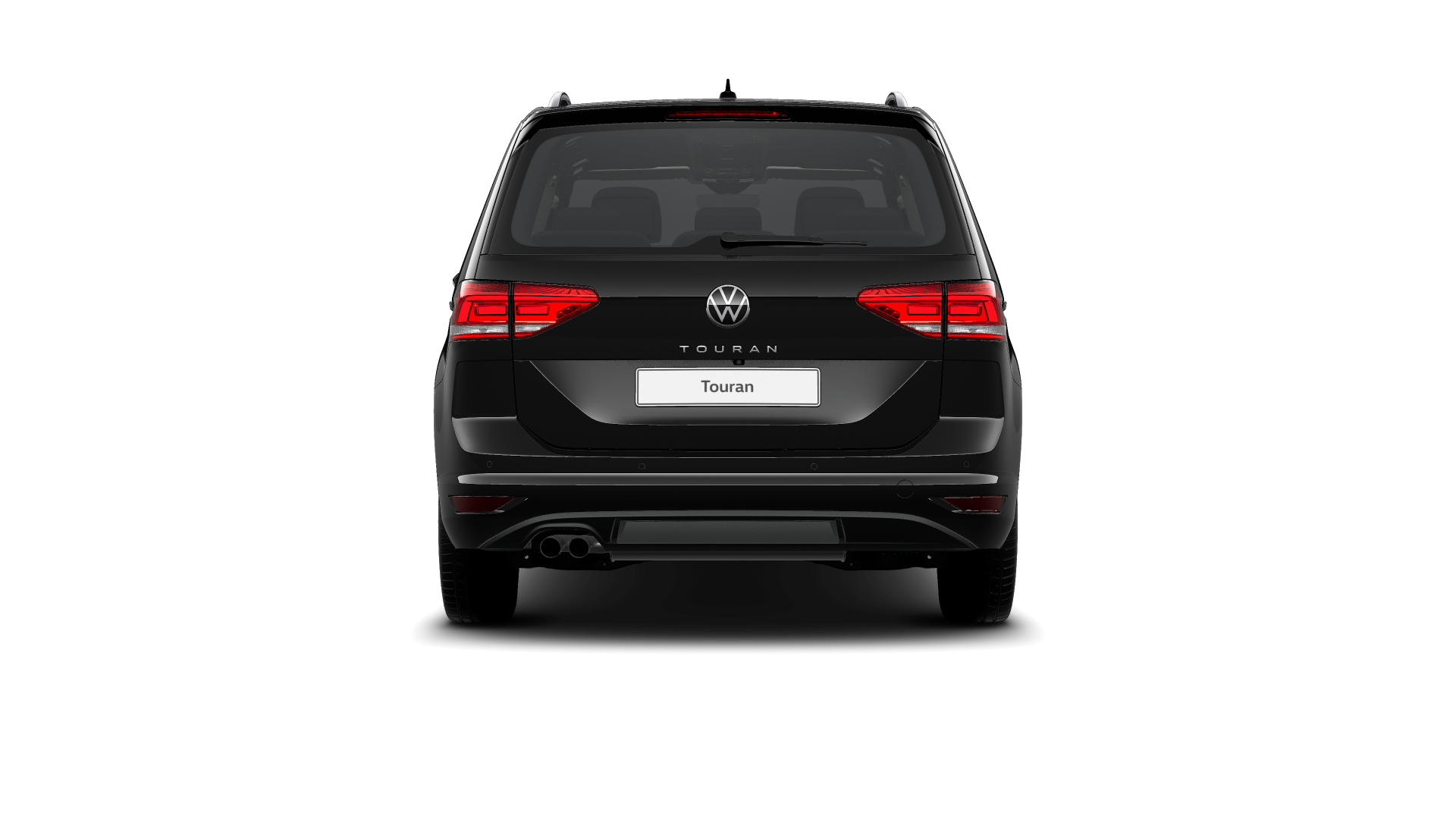 Volkswagen Touran Comfortline DSG IQ.Drive