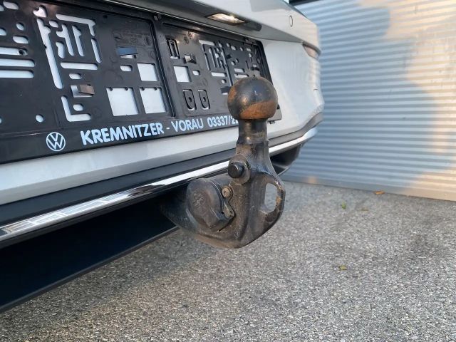 Volkswagen Golf 8 Limo Sondermodell*Active*116TDI,AHV,LED,ACC,Navi