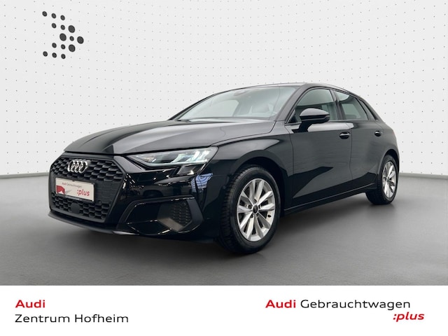 Audi A3 30 TFSI Sportback