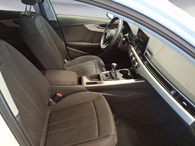 Audi A4 35 TFSI Avant