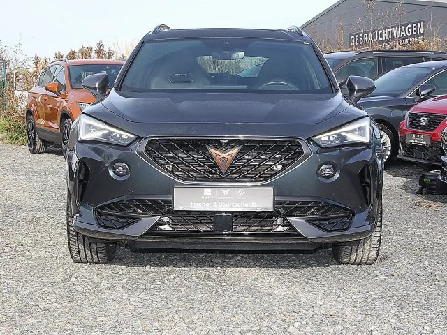 Cupra Formentor 2.0 TSI VZ