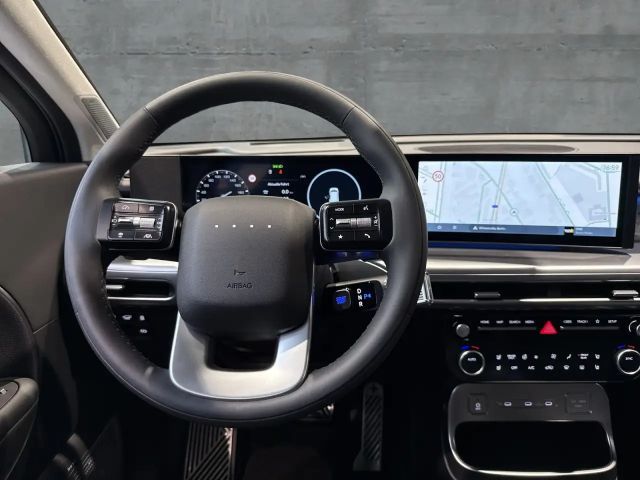 Hyundai IONIQ 9 4WD 6-zits UNIQ