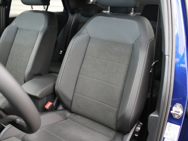 Volkswagen T-Roc 1.5 TSI DSG