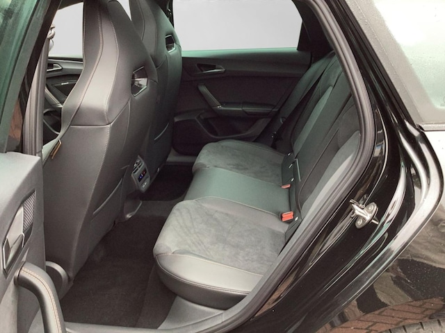 Cupra Leon 2.0 TSI DSG Sportstourer VZ