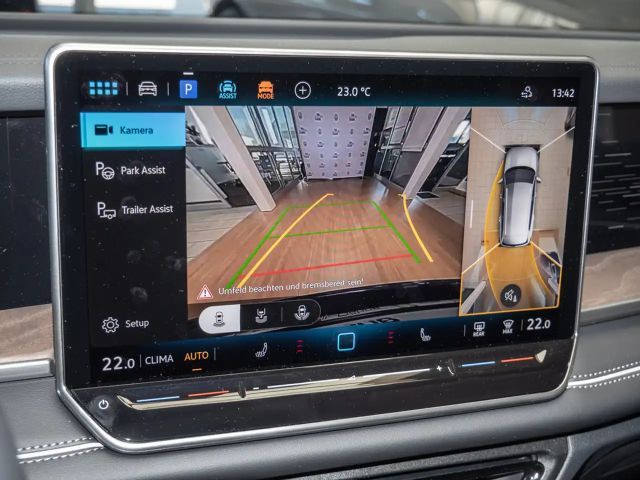 Volkswagen Tayron 1.5 eTSI Elegance Elegance