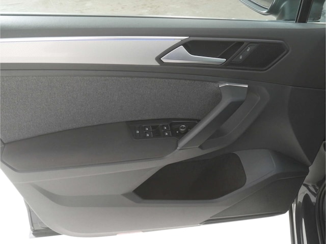 Volkswagen Tiguan 1.5 TSI Move