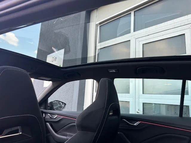 Skoda Kamiq Monte Carlo