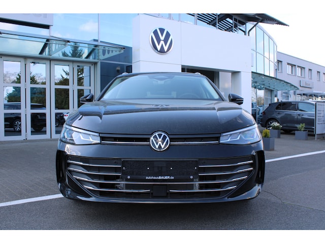 Volkswagen Passat 1.5 eTSI Business Variant