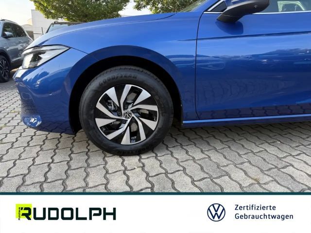 Volkswagen Passat 1.5 eTSI Business DSG