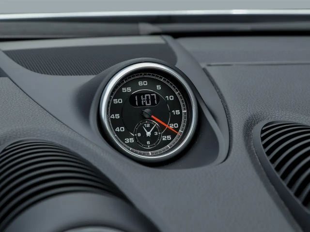 Porsche Cayman 4 718 Coupé GTS