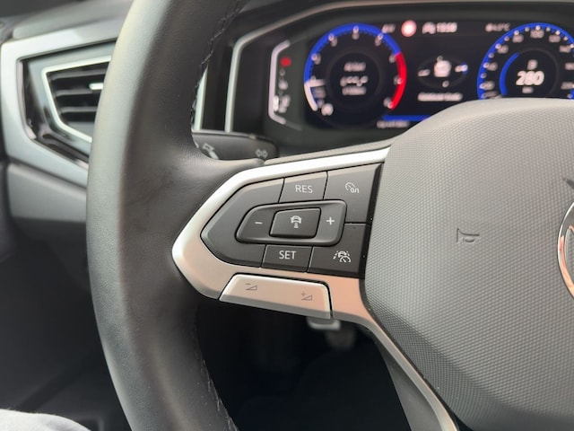 Volkswagen Polo 1.0 TSI Style