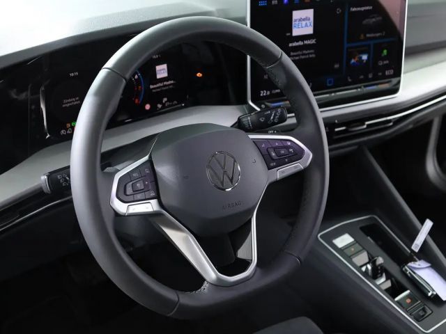 Volkswagen Golf DSG eHybrid