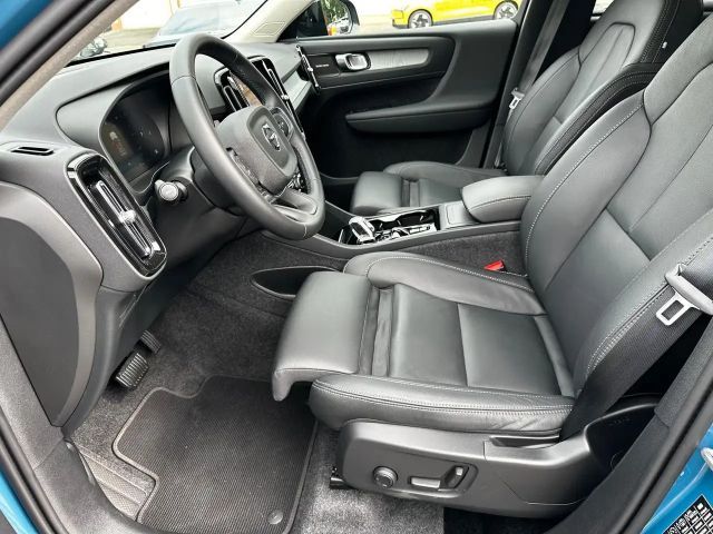 Volvo XC40 Dark Plus