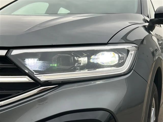 Volkswagen T-Roc DSG IQ.Drive R-Line