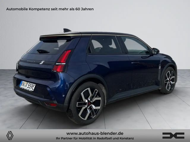 Renault 5 Comfort Techno