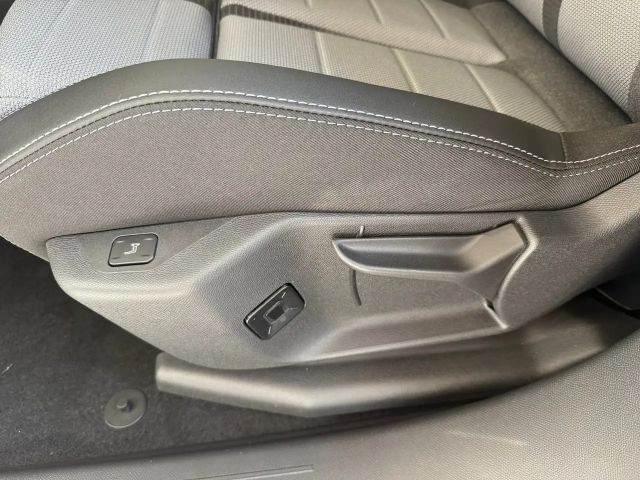 Opel Grandland X GS-Line Grand Sport